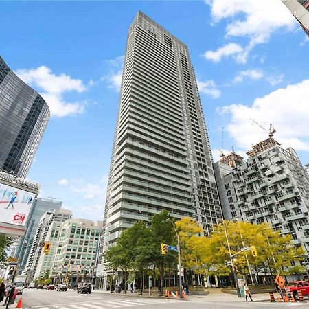 Front Street Suites Toronto Exteriér fotografie